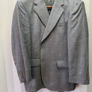 LaCrosse Classic Gray Sport Coat